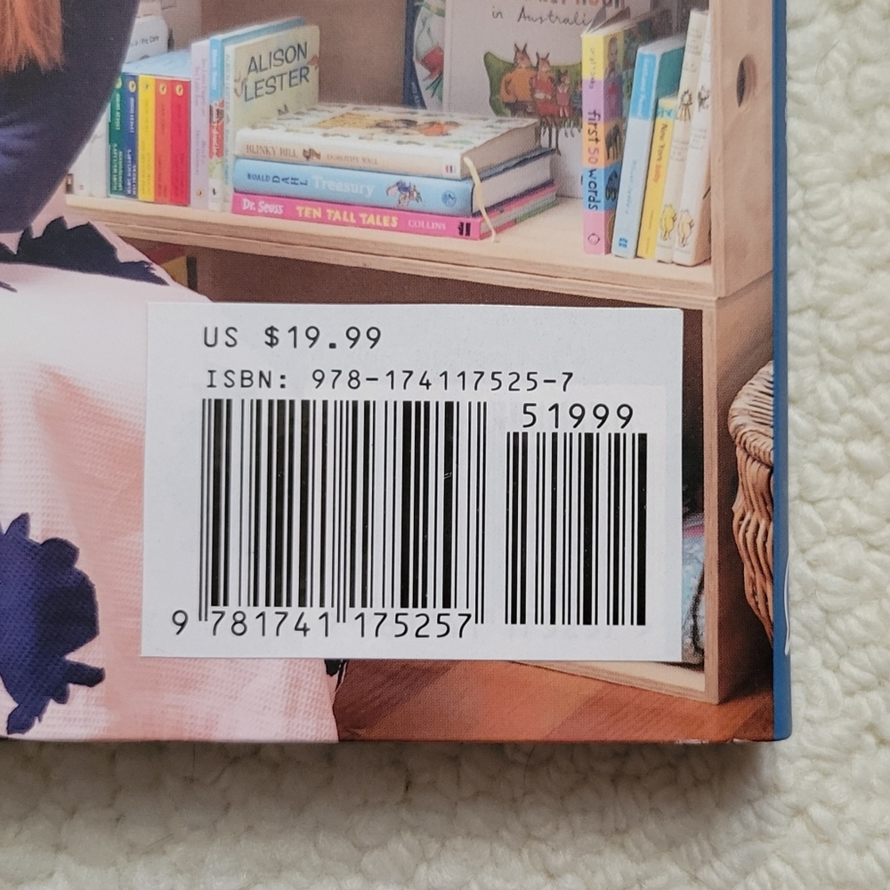 🆓️ Item! Roped In - Book - Picture 3 of 4